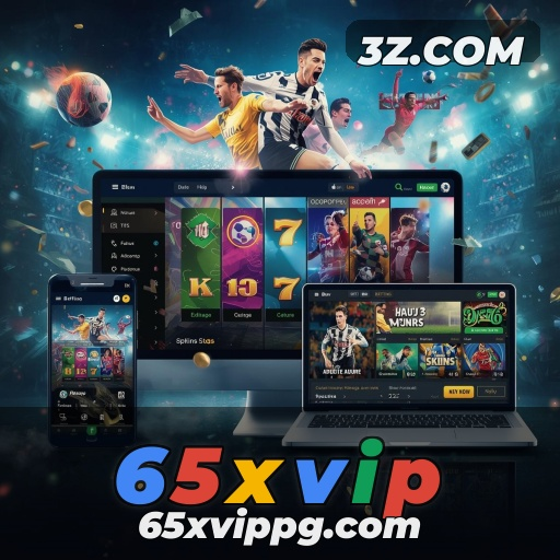 65xvip - Explorando a Categoria de Jogos Arcade no 65xvip