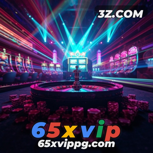 Descubra o Mundo do Bingo no 65xvip