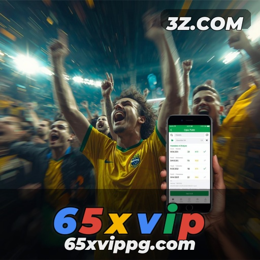 A Emoção dos Jackpots no 65xvip: Ganhe Grandes Prêmios!