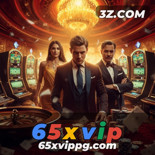 65xvip - Descubra os Novos Jogos do 65xvip